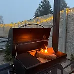 Relax Dum S Koupacim Sudem A Grilem Plzen Feriehus *