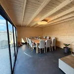 Relax Dum S Koupacim Sudem A Grilem Plzen Feriehus