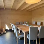 Relax Dum S Koupacim Sudem A Grilem Plzen Feriehus