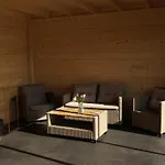 Relax Dum S Koupacim Sudem A Grilem Plzen Plzeň