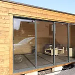Relax Dum S Koupacim Sudem A Grilem Plzen Feriehus Plzeň
