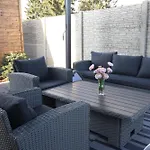 Relax Dum S Koupacim Sudem A Grilem Plzen Radcice