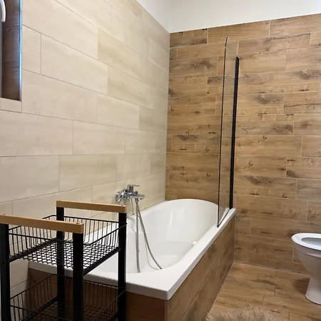Vakantiehuis Relax Dum S Koupacim Sudem A Grilem Plzen Radcice
