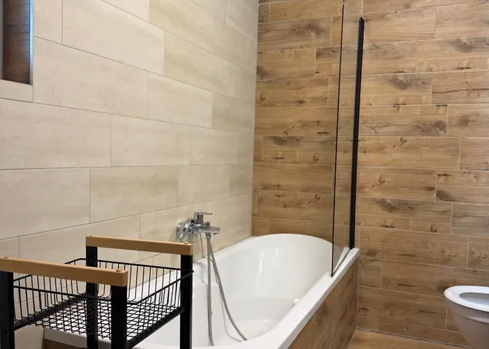 Vakantiehuis Relax Dum S Koupacim Sudem A Grilem Plzen Radcice
