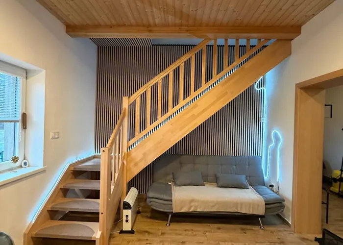Relax Dum S Koupacim Sudem A Grilem Plzen Vakantiehuis