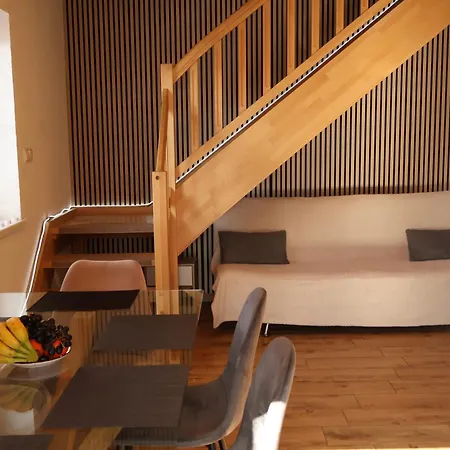 Relax Dum S Koupacim Sudem A Grilem Holiday home *