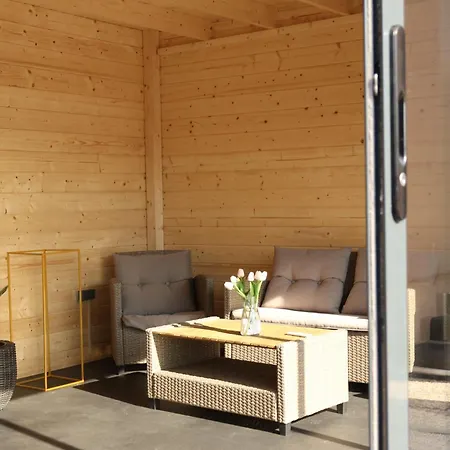 Relax Dum S Koupacim Sudem A Grilem Holiday home *